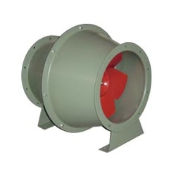 SWF-V（SJG）型斜流（混流）通风机